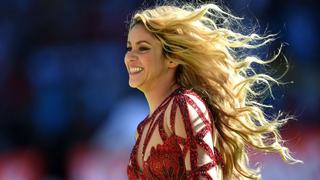 Shakira confirmó su segundo embarazo