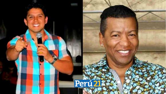 ¿Amigos cariñosos?: Néstor Villanueva y ‘Toñizonte’ fueron captados siendo muy ‘cercanos’ en una camioneta