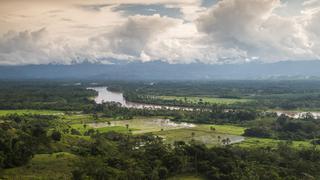San Martín será sede de encuentro por el clima, la Amazonía y los bosques tropicales