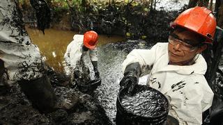 Congreso investigará derrames de petróleo en el Oleoducto Norperuano