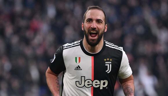 Juventus vs. Udinese se enfrentan en la Coppa Italia. (Foto: AFP)