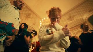 J Balvin y Ed Sheeran se unen para el estreno de un EP inédito con dos canciones