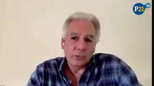 Álvaro Vargas Llosa: “Tengo la impresión, aunque cada día anuncien su inminente caída, de que el gobierno puede durar”
