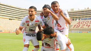 Ayacucho FC será local contra Gremio en Ecuador por la Copa Libertadores