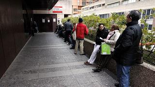 España: Más de 218 mil jóvenes emigraron entre 2009 y 2013 por desempleo
