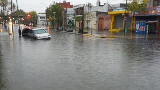 ¿Cómo afectan las inundaciones a las empresas?