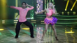 'El Gran Show': Así se vivió la séptima gala del Mundial de Baile [FOTOS]