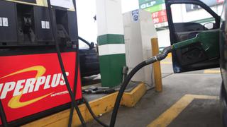 Opecu: Petroperú no aplicó bajas completas a combustibles pese a caída de precios de referencia