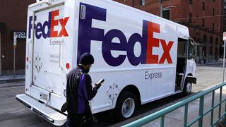 China investigará a FedEx tras repartir mal paquetes de Huawei