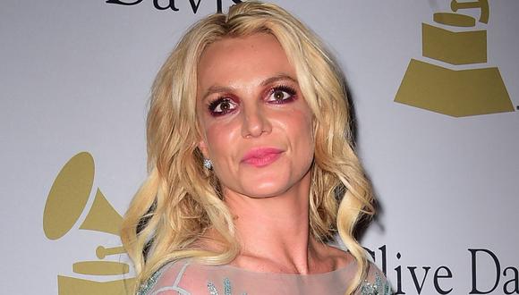 Britney Spears continúa bajo la tutela de su padre por este peculiar detalle. (Foto: AFP/Frederic J. Brown)