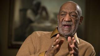 Bill Cosby no quiso hablar sobre acusaciones de violación en su contra