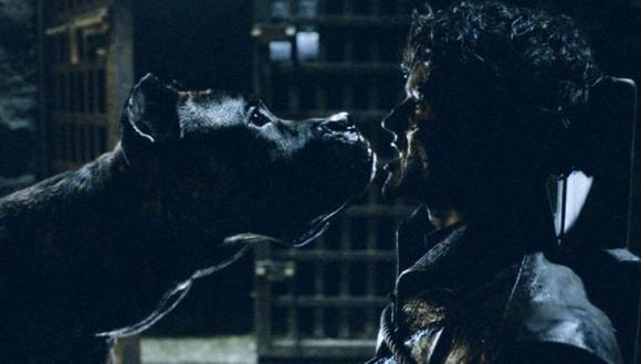 'Game of Thrones': 'Ramsay Bolton' habló sobre su brutal muerte (HBO)