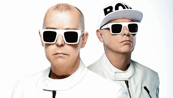 Pet Shop Boys (USI)