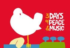 Woodstock: Cancelan el festival conmemorativo de su aniversario número 50