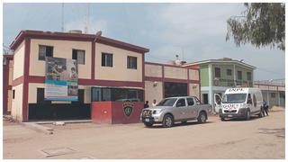 Lambayeque: Personal de Inpe y agentes PNP frustran intento de fuga del penal de Chiclayo