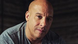 Vin Diesel: la vez que trabajó como portero de discoteca y cómo surgió su nombre artístico