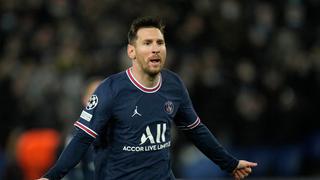Desplazó a Mbappé: Messi ha sido el jugador más buscado en internet durante el 2021 en Francia
