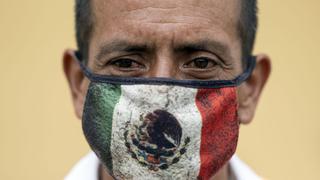 México asegura que hace menos pruebas de coronavirus porque hay menos pacientes