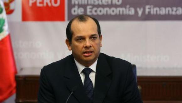 Luis Miguel Castilla espera que el próximo gobierno pueda contribuir con un país más formal. (Foto: GEC)