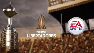 FIFA 20 contará con actualización de la Copa Libertadores y Copa Sudamericana 