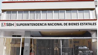 Pedro Castillo: SBN recupera terreno en Chilca cedido a empresaria que pagó coimas