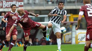 Supercopa de Italia: Juventus y Nápoles se enfrentarán en Qatar