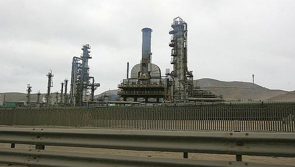 La Utilidad neta de Refinería La Pampilla se desplomó 61% en primer trimestre. (USI)