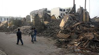 Terremoto en Ica: Se cumplen 12 años de la tragedia que enlutó al país [FOTOS Y VIDEO]