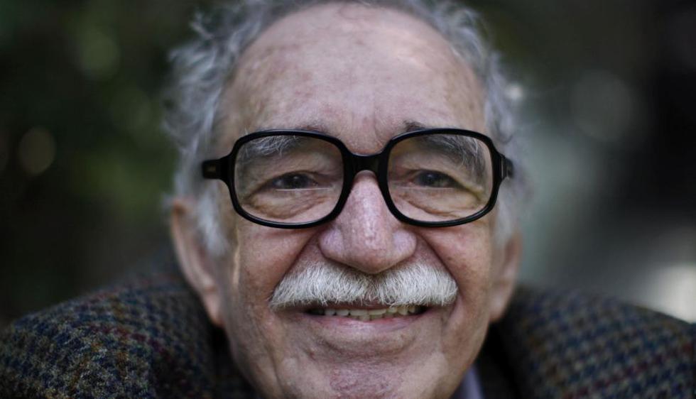 Gabriel García Márquez y 10 de sus grandes lecciones sobre la vida y el amor  | MUNDO | PERU21