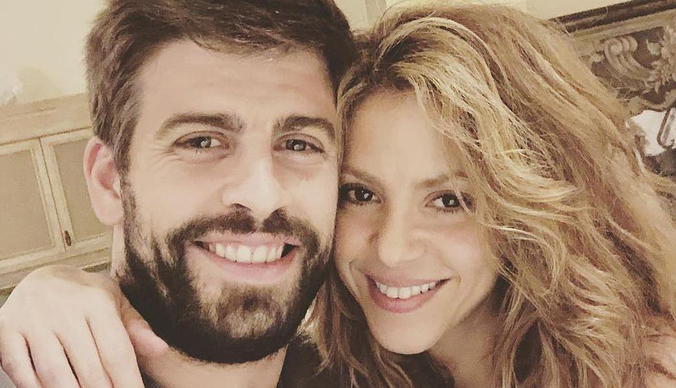 Shakira se sincera sobre su relación con Gerard Piqué: “Nunca hemos sido una pareja tradicional”. (Foto: @shakira)