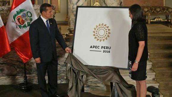 Importantes retos. Perú asumirá la presidencia del foro económico luego de ocho años. (Andina)