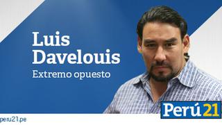 Luis Davelouis: ¿Mínimo o justo?