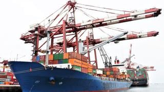Ministerio de Transportes: Embarcación de contenedores llegará del puerto del Callao a Ilo