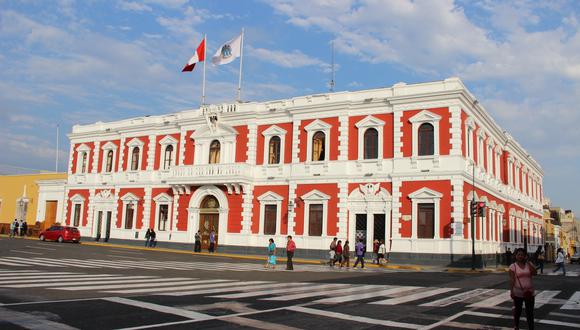 Municipalidad de Trujillo deberá pagar