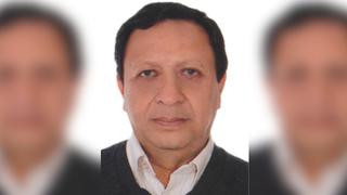 Elecciones 2021: Conoce a Roger Najar, el coordinador de plan de gobierno de Perú Libre