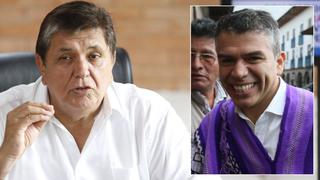 Julio Guzmán: Alan García aseguró que hay un gran psicosocial para inflar su candidatura [Video]