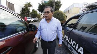 Pinedo afirma que Miguel Atala "utiliza fallecidos para evadir su responsabilidad"