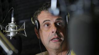 Ari Paluch, periodista argentino, fue despedido por denuncia de acoso sexual