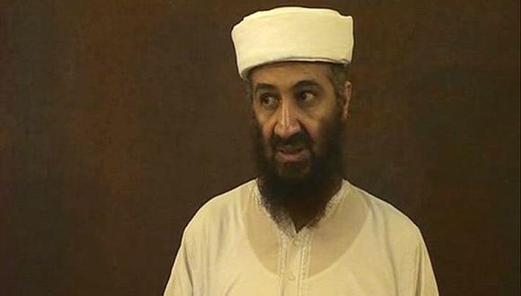 Osama bin Laden fue asesinado en mayo de 2011 por un comando de los Marines de EEUU. (AP)