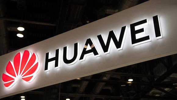 Huawei figura en la lista negra de Estados Unidos, que le acusa de un posible espionaje. (Foto: AFP)