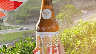 Una nueva cerveza artesanal nace en Arequipa