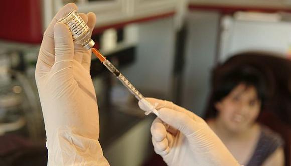 La vacuna es denominada SAV001. (Reuters)