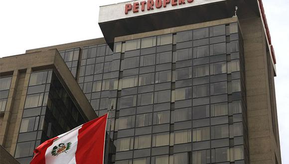 Petroperú. (Foto: GEC)
