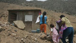 ONU: Perú puede reducir la pobreza al 20% en 2016