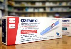 Ozempic: Inyectable para controlar diabetes causa furor y controversia en los EEUU por sus efectos para bajar de peso