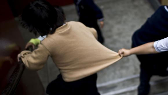 Cinco regiones del norte se ubican entre las 10 primeras del país con casos de bullying.