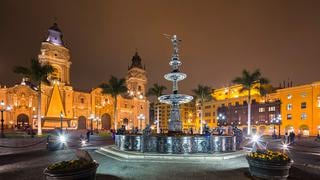 Perú es el tercer destino preferido para viajes de incentivo en grupo en el mundo