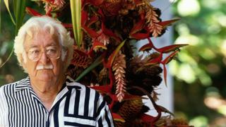 Se abre la exposición “Roberto Burle Marx” dedicada al artista brasileño