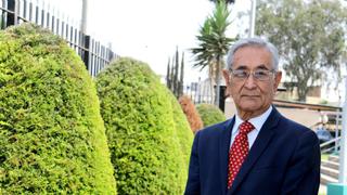 Oswaldo Zegarra Rojas es ratificado como superintendente de la Sunedu