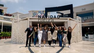 Natura abre pop up store sustentable que beneficiará a comunidad en San Juan de Lurigancho